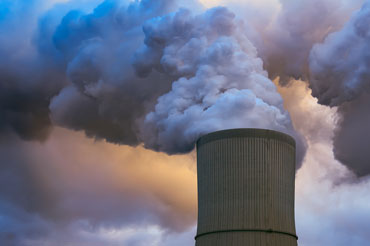 企業有組織及無組織廢氣（含VOCs）排放常見問題